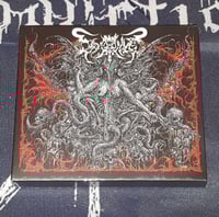 Image 1 of Demonized - Abyss Vanguard - Slipcase DigiMCD