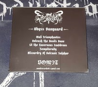 Image 2 of Demonized - Abyss Vanguard - Slipcase DigiMCD