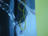 Image 3 of Lemon Candy Necklace 