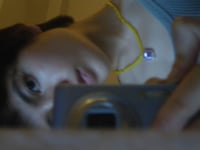 Image 2 of Lemon Candy Necklace 