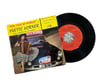 Original vinyle "Mon Tour de France" by Yvette Horner