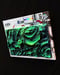 Image of "HYBRID²" - Original painting
