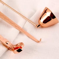 Image 2 of Rose Gold Trio-Kit