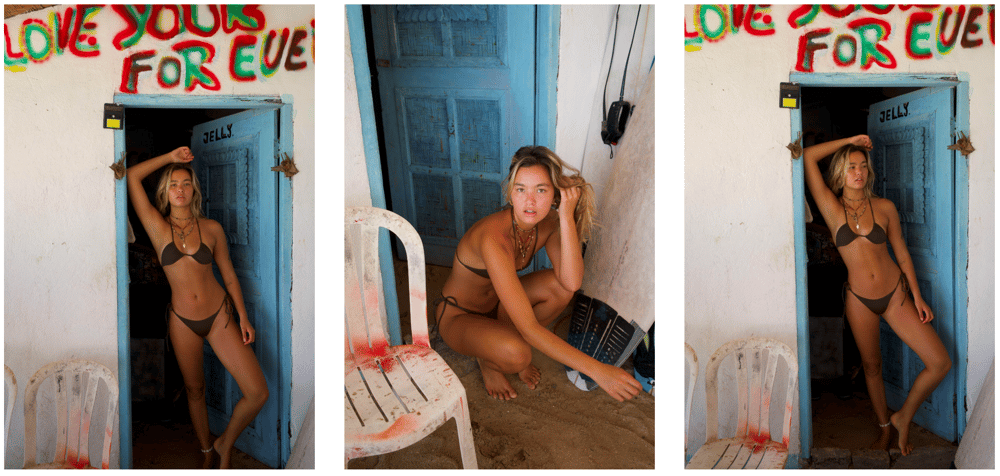 Image of Ai'loko top - Awu