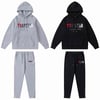 TRAPSTAR CHENILLE TRACKSUIT