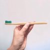 Bamkiki Bamboo Toothbrush 