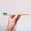 Bamkiki Bamboo Toothbrush