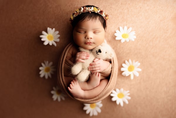 Image of Cora Sedona Wrap