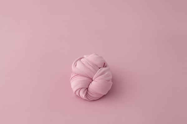 Image of BabyPlush Lilac Wrap