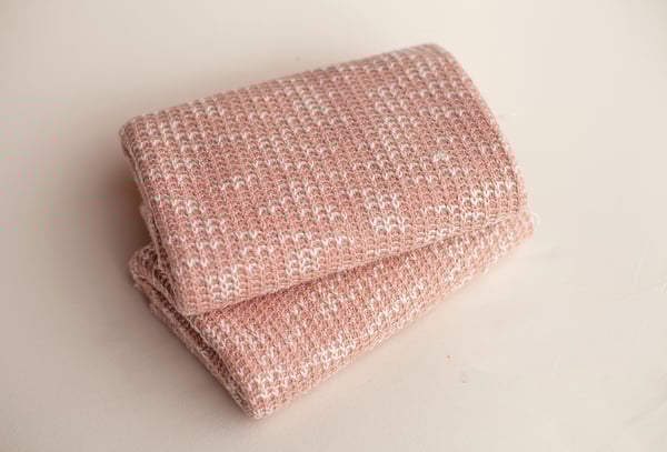 Image of Two Tone Wrap