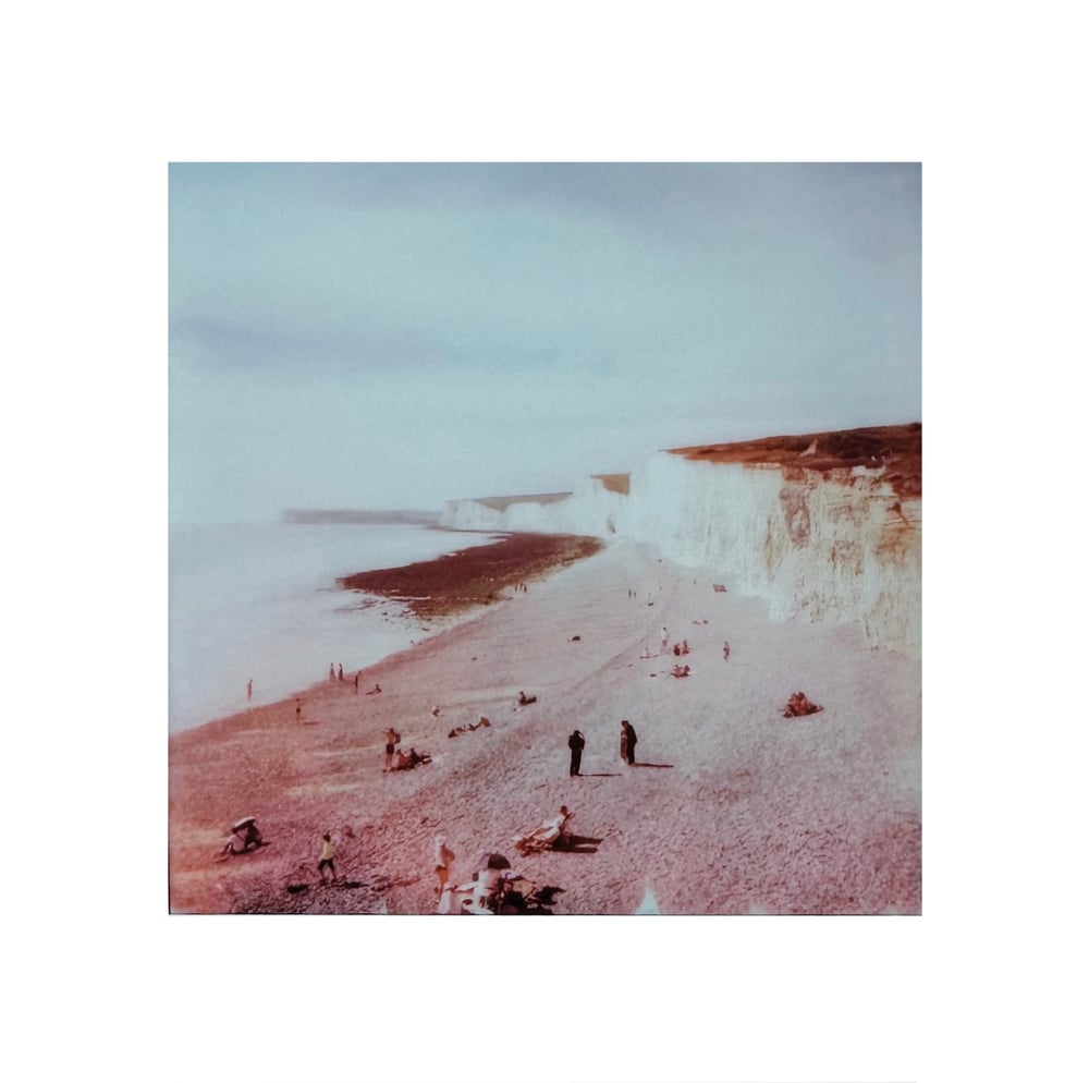 Image of Seven Sisters Cliff #2