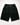 Shadow  Sloucher Jorts