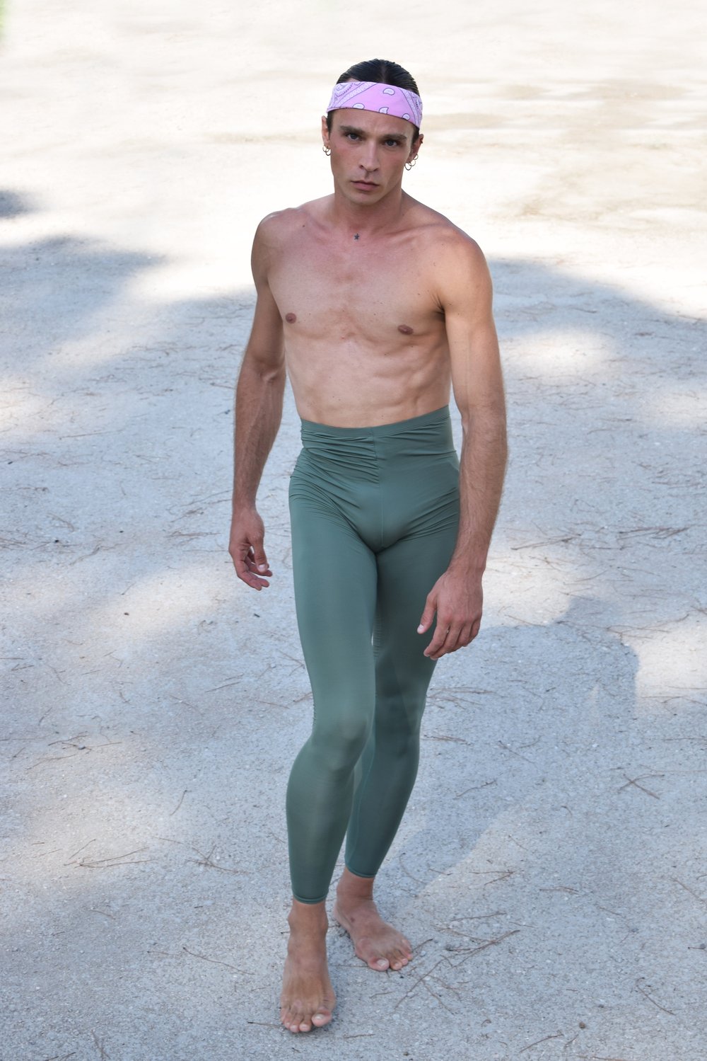 Image of DANNY Pants - Salvia 