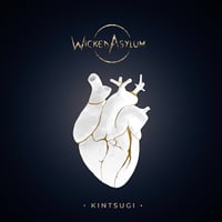 Image 1 of Wicked Asylum - Kintsugi