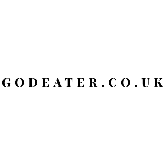 Image of GODEATER.CO.UK
