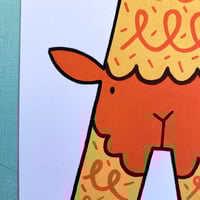 Image 1 of A-LPACA