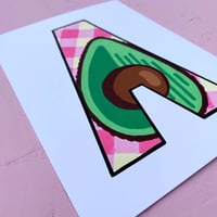 Image 3 of A-VOCADO