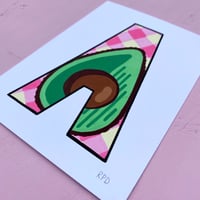 Image 5 of A-VOCADO