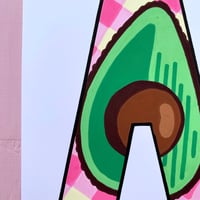 Image 1 of A-VOCADO