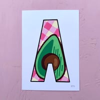 Image 2 of A-VOCADO