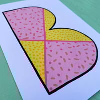 Image 1 of B-ATTENBERG