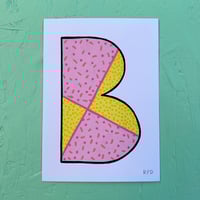 Image 2 of B-ATTENBERG