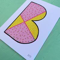 Image 5 of B-ATTENBERG