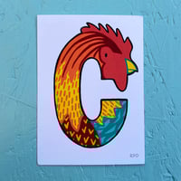Image 2 of C-OCKEREL
