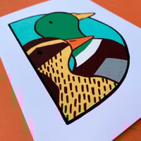 Image 3 of D-UCK