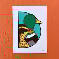 Image 2 of D-UCK