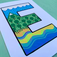 Image 3 of E-ARTH