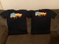 216:Legends of the Land T Shirt