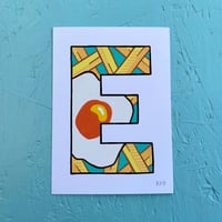 Image 2 of E-GG & CHIPS