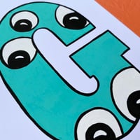 Image 1 of G-OOGLY EYES