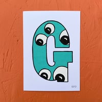 Image 2 of G-OOGLY EYES