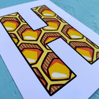 Image 3 of H-ONEYCOMB