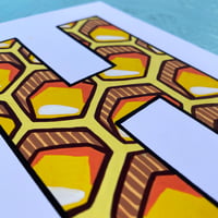 Image 4 of H-ONEYCOMB