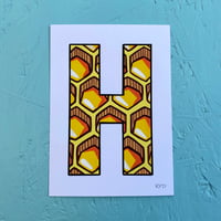 Image 2 of H-ONEYCOMB