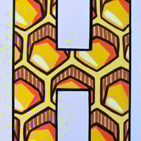 Image 1 of H-ONEYCOMB