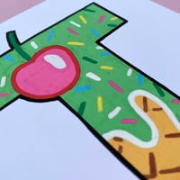 Image 1 of I-CE CREAM