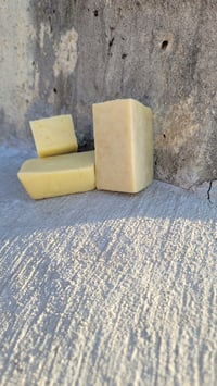 Image 1 of Moisturizing Luv Suds Soap