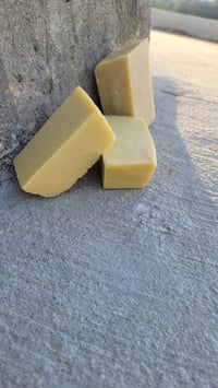 Image 3 of Moisturizing Luv Suds Soap