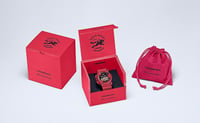 Image 4 of G SHOCK LTD 30th ANNIVERSARY FROGMAN