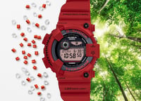 Image 1 of G SHOCK LTD 30th ANNIVERSARY FROGMAN