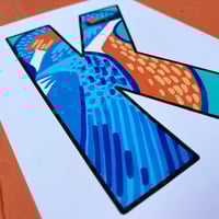 Image 3 of K-INGFISHER