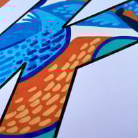 Image 1 of K-INGFISHER