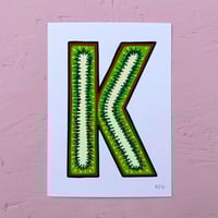 Image 2 of K-IWI
