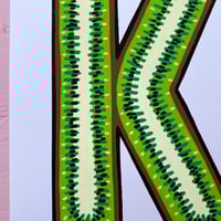 Image 1 of K-IWI