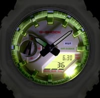 Image 2 of HUF X G SHOCK