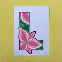 Image 2 of L-ILY